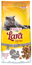 Lara kattenvoer Senior Kalkoen & Kip 2 kg