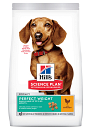 Hill's Science Plan Adult Perfect Weight Small & Mini kip 6 kg