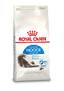 Royal Canin Kattenvoer Indoor Long Hair 4 kg