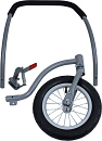 DoggyRide Jogger/Strollerset <br>Mini 20