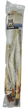Carnis Zalmhuid met Filet 300 gr