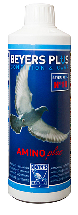 Beyers Amino Plus <br>400 ml