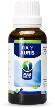 PUUR Auris 30 ml