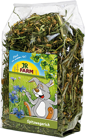 JR Farm smalle weegbree 100 gr