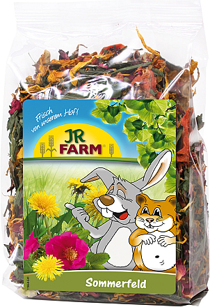 JR Farm zomerveld 100 gr