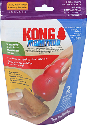Kong Marathon <br>Kip Small 2 st