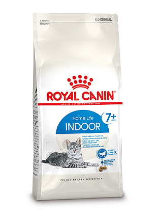 Royal Canin Kattenvoer Indoor 7+ 1,5 kg