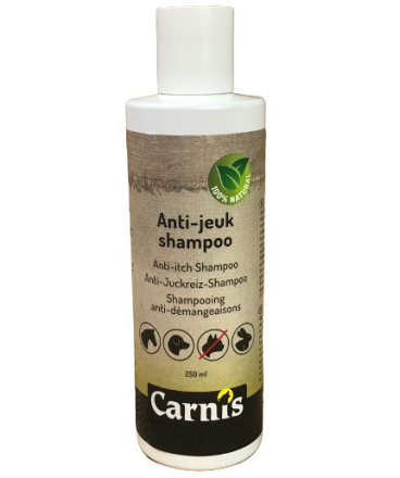 Carnis Anti-jeuk Shampoo 250 ml