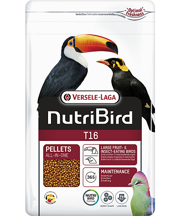 Versele-Laga <br>NutriBird T16 700 gr