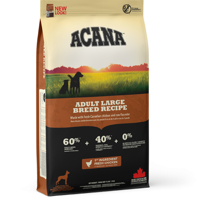 Acana Dog hondenvoer Adult Large Breed 11,4 kg