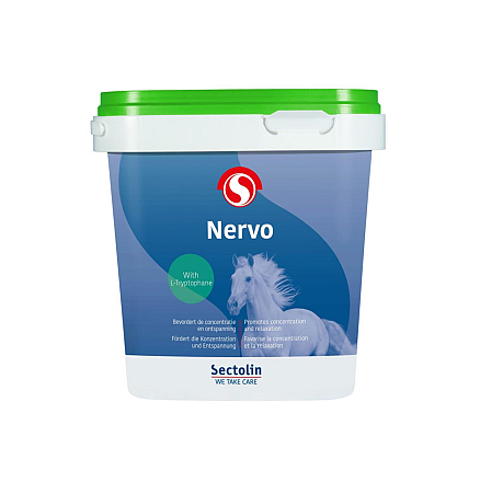 Sectolin Equivital Nervo 1 kg