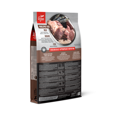 Orijen hondenvoer Regional Red 2 kg