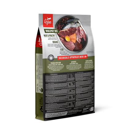 Orijen hondenvoer Tundra 2 kg