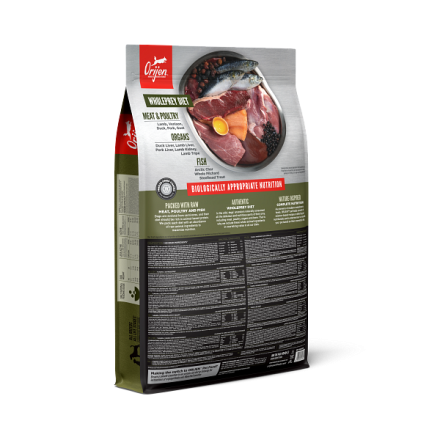Orijen hondenvoer Tundra 2 kg