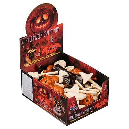 Antos Halloween Sweet Mix Assorti
