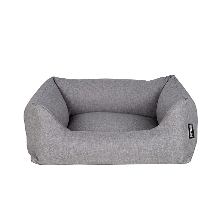 District 70 hondenmand Classic Shark Grey
