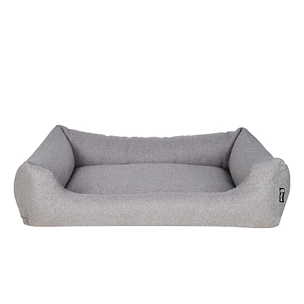 District 70 hondenmand Classic Shark Grey