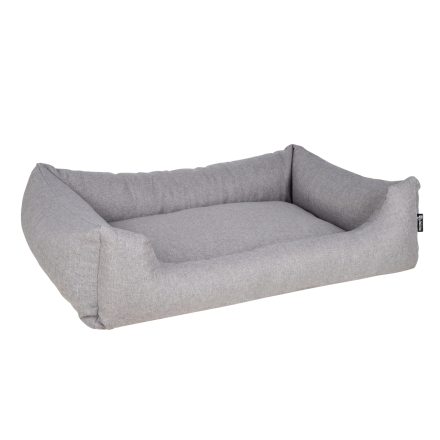 District 70 hondenmand Classic Shark Grey