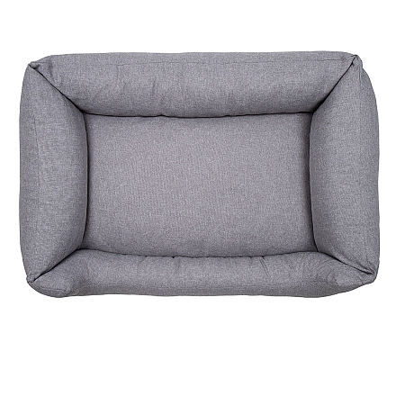 District 70 hondenmand Classic Shark Grey