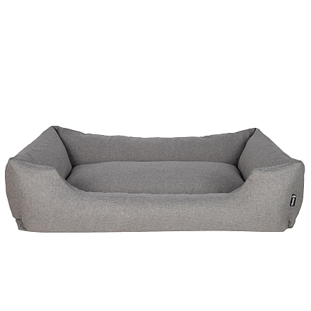 District 70 hondenmand Classic Shark Grey