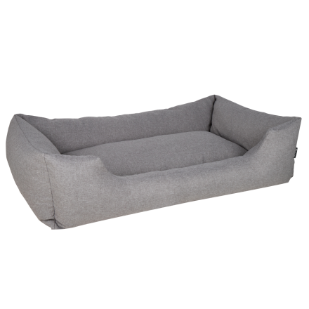 District 70 hondenmand Classic Shark Grey