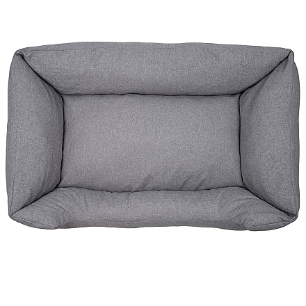 District 70 hondenmand Classic Shark Grey
