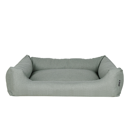 District 70 hondenmand Classic Cactus Green