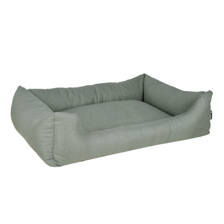 District 70 hondenmand Classic Cactus Green
