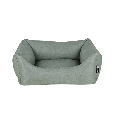 District 70 hondenmand Classic Cactus Green