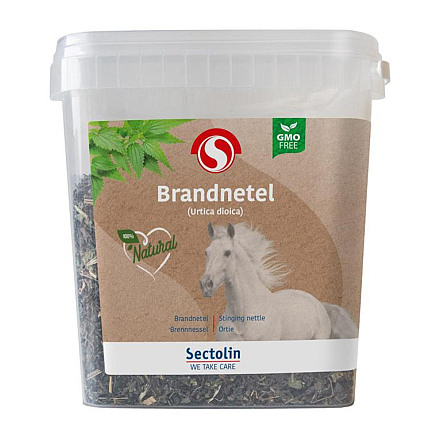 Sectolin Brandnetel <br>500 gr