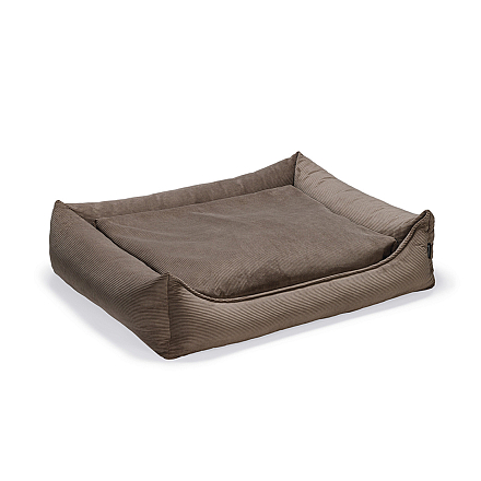 Beeztees Orthopedische Hondenmand Veo Mokka