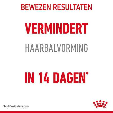 Royal Canin Kattenvoer Hairball Care 4 kg