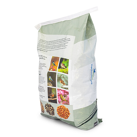 Vogelbescherming Nederland Premium voedersilomix 10 kg