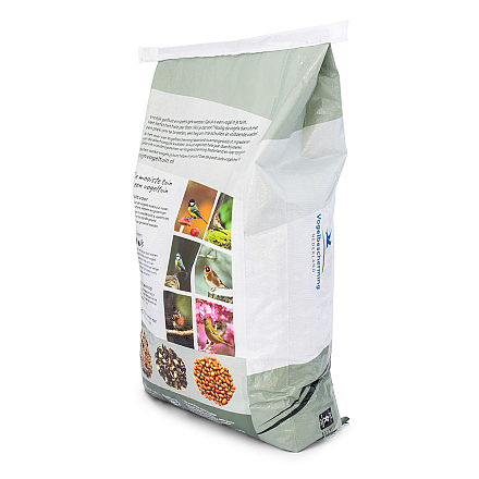 Vogelbescherming Nederland Premium pinda's 12,5 kg