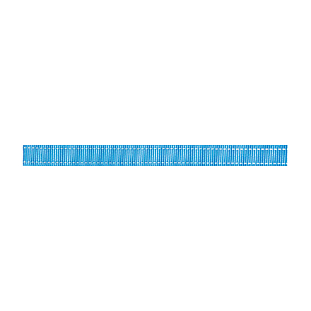 Rogz Halsband Utility Turquoise