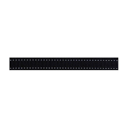 Rogz Halsband Utility Zwart