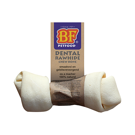 BF Petfood Dental Knoop Small