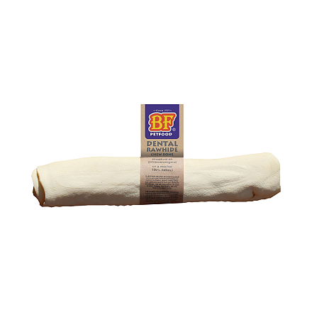 BF Petfood Dental Rol Large