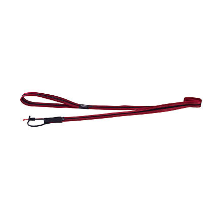 Rogz Hondenlijn AirTech Ultralite Rood