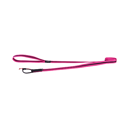 Rogz Hondenlijn AirTech Ultralite Roze