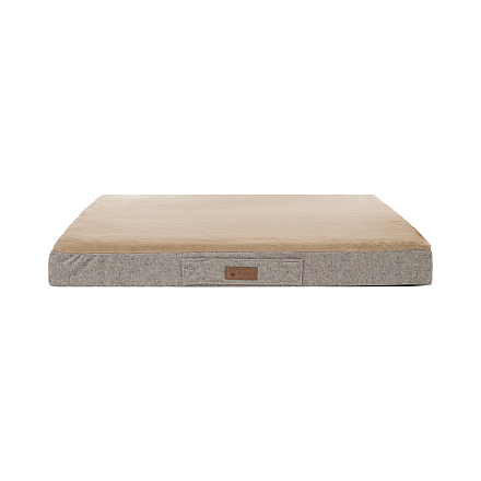 Petlando Orthopedisch Matras Merano Tobacco