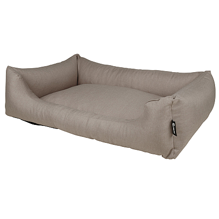 District 70 Hondenmand Classic Urban Taupe