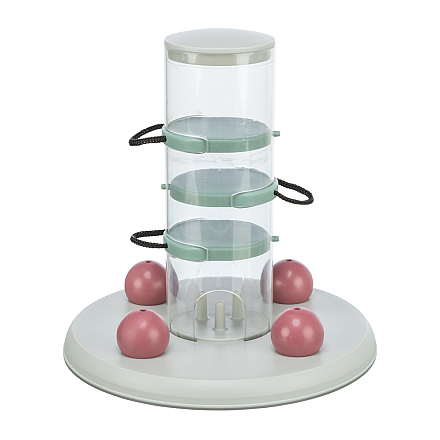 TRIXIE Cat Activity Gambling Tower