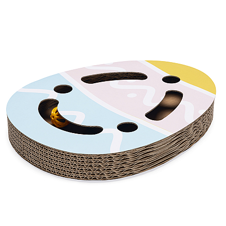 Beeztees Krabbox Paasei