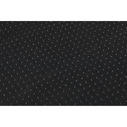 Designed by Lotte Hondenmand Ribbed Bruin
