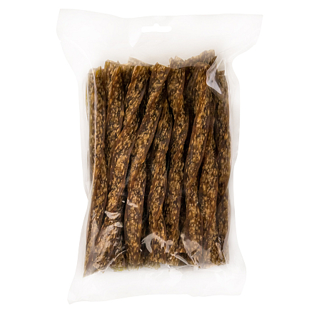 Landman Kauwwokkel Rund 370 gr