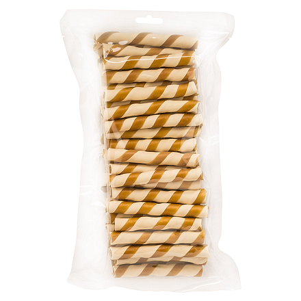 Landman Gevulde Kauwrol Kip 50 st