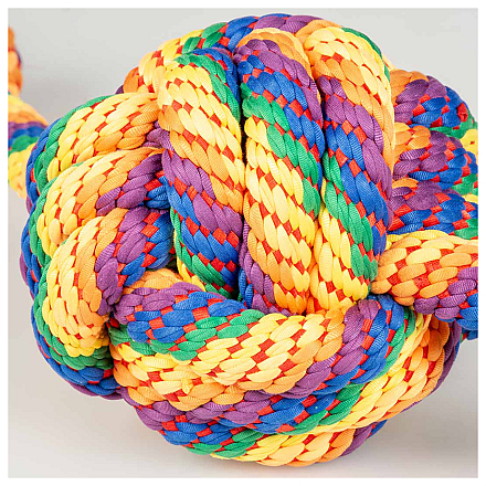 Duvo+ T-Shirt Touwbal