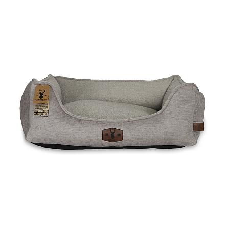 Boony EST. 1941 Hondenmand Almond Peach