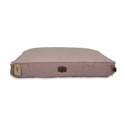 Boony EST. 1941 Hondenkussen Misty Rose